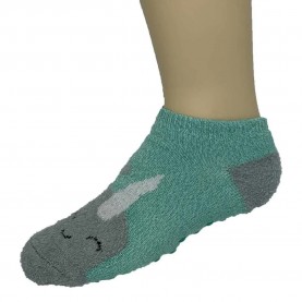 чорапи,детски,чорапи,sofsole,narwhal,socks,green,(blue)
