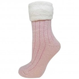 чорапи,дамски,чорапи,yaktrax,21906,socks,pink,(pink,nectar)