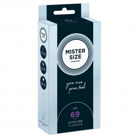 хигиена,тяло,mister,size,smooth,extra,fine,size,69,condoms,10,units,clear,(clear)