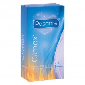 хигиена,тяло,pasante,climax,textured,condoms,12,units,clear,(clear)