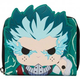 портфейли,и,портмонета,loungefly,deku,infinity,my,hero,academia,wallet,multicolor