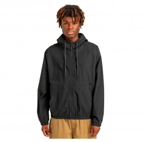 Яке Element Alder Nano jacket - Grey (Flint Black) яке,мъжки,якета,element,alder,nano,jacket,grey,(flint,black)