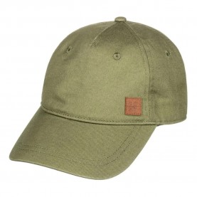 Шапка Roxy Extra Innings A cap - Green (Loden Green) шапка,всички,шапки,roxy,extra,innings,a,cap,green,(loden,green)