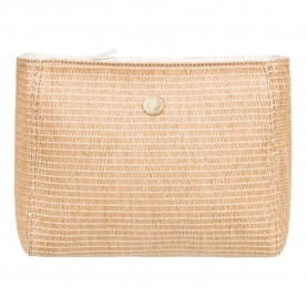 несесер,тоалетни,принадлежности,roxy,island,key,p,wash,bag,beige,(natural)
