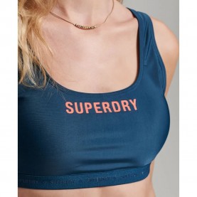 дамски,бански,костюми,superdry,code,micro,elastic,top,bikini,top,blue,(blue,bottle)