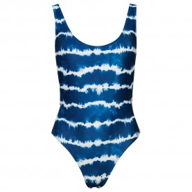 бански,костюм,дамски,бански,костюми,superdry,code,tie,dye,swimsuit,blue