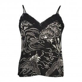 потник,дамски,блузи,дамски,ризи,superdry,vintage,cami,sleeveless,blouse,black,(horaizu,black)