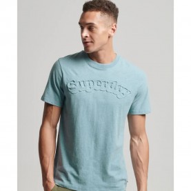 тениска,мъжки,тениски,superdry,vintage,cooper,class,embs,t,shirt,stone,blue,marl,(blue)