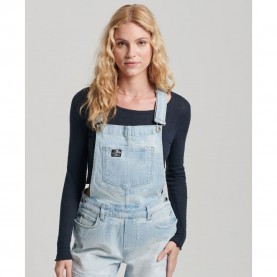 дамски,гащеризони,superdry,vintage,hot,romper,blue