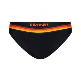 дамски,бански,костюми,superdry,vintage,logo,bikini,bottom,black,(navy)