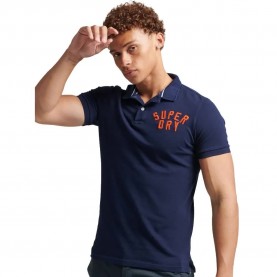 мъжки,блузи,с,яка,superdry,vintage,superstate,short,sleeve,polo,blue,(rich,navy)