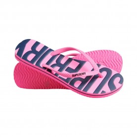 джапанки,дамски,сандали,и,чехли,superdry,vintage,vegan,flip,flops,fluro,pink,(pink)