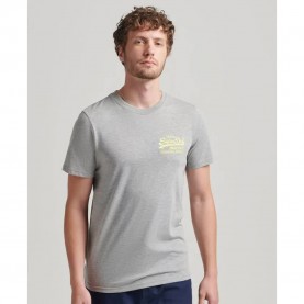 тениска,мъжки,тениски,superdry,vintage,vl,neon,t,shirt,grey,marl,(grey)