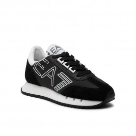 маратонки,мъжки,маратонки,ea7,emporio,armani,x8x101,trainers,black