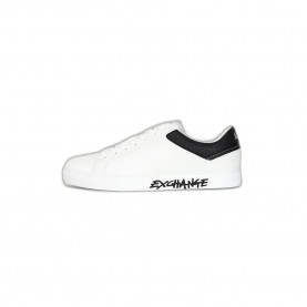 маратонки,дамски,маратонки,armani,exchange,xux145,trainers,white