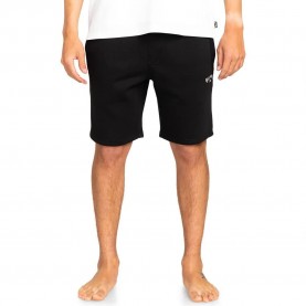къси,панталони,мъжки,панталони,billabong,arch,sweat,shorts,black