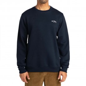 блуза,мъжки,пуловери,billabong,arch,sweatshirt,navy,(blue)