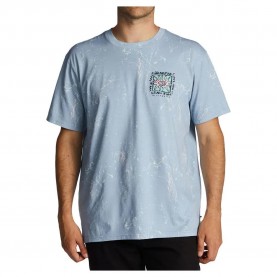 тениска,мъжки,тениски,billabong,boxed,in,short,sleeve,t,shirt,grey,(washed,blue)