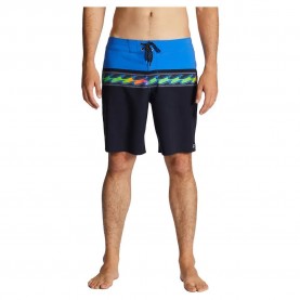 бански,гащета,мъжки,бански,костюми,billabong,momentum,pro,swimming,shorts,black