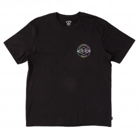 тениска,детски,тениски,billabong,rotor,diamond,short,sleeve,t,shirt,black