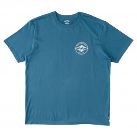 тениска,детски,тениски,billabong,rotor,diamond,short,sleeve,t,shirt,blue,lagoon,(blue)