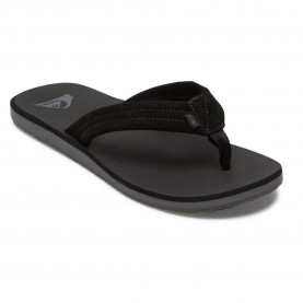 сандали,мъжки,сандали,quiksilver,carver,suede,core,sandals,black,1,(black)