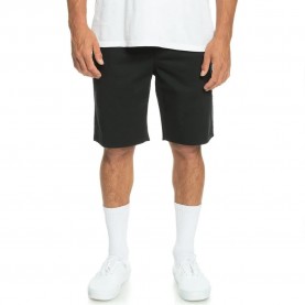 къси,панталони,мъжки,панталони,quiksilver,everyday,chino,light,sweat,shorts,black,(black)