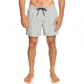 бански,гащета,мъжки,бански,костюми,quiksilver,everyday,deluxe,volley,15,swimming,shorts,sleet,heather,(green)
