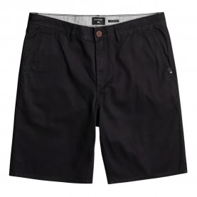 къси,панталони,детски,панталони,quiksilver,everyday,light,chino,shorts,black,(black)