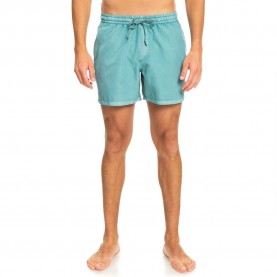 бански,гащета,мъжки,бански,костюми,quiksilver,everyday,surfwash,volley,15,swimming,shorts,blue