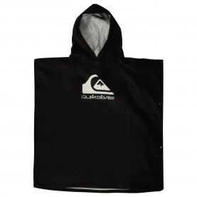 хавлиена,кърпа,хавлии,quiksilver,hoody,towel,towel,black