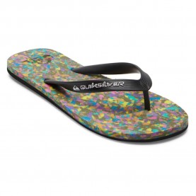 сандали,мъжки,сандали,quiksilver,molokai,recycled,sandals,black,(black,blue,black)