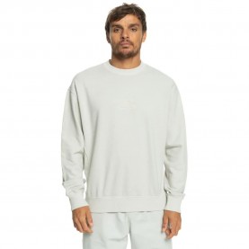 блуза,мъжки,пуловери,quiksilver,saturn,sweatshirt,white,(gray,violet)
