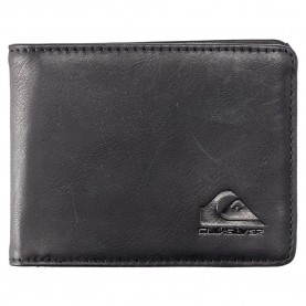 портфейли,и,портмонета,quiksilver,slim,rays,wallet,black