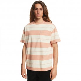 тениска,мъжки,тениски,quiksilver,stingray,short,sleeve,t,shirt,orange,(cafe,stingray)
