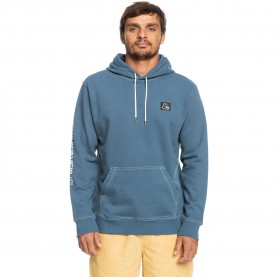 суичър,мъжки,пуловери,quiksilver,the,original,hoodie,blue