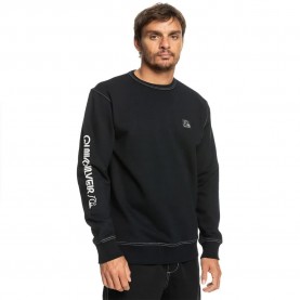 блуза,мъжки,пуловери,quiksilver,the,original,sweatshirt,black,(black)