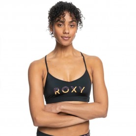 дамски,бански,костюми,roxy,activelette,sd,bikini,top,grey,(anthracite)