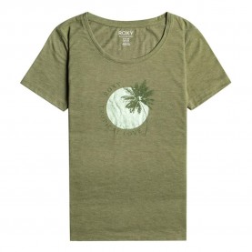 тениска,дамски,тениски,roxy,chasing,the,wave,short,sleeve,t,shirt,loden,green,(green)