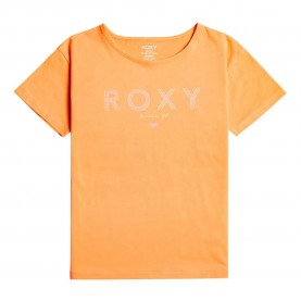 тениска,детски,тениски,roxy,day,and,night,b,short,sleeve,t,shirt,orange,(mock,orange)