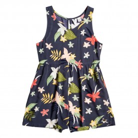 Рокля Roxy In The Mountain sleeveless dress - Blue (Mood Indigo Alma Apparel) рокля,дамски,поли,и,рокли,roxy,in,the,mountain,sleeveless,dress,blue,(mood,indigo,alma,apparel)