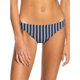 дамски,бански,костюми,roxy,into,the,sun,moderate,bikini,bottom,blue,(mood,indigo,novela,stripe,vert)