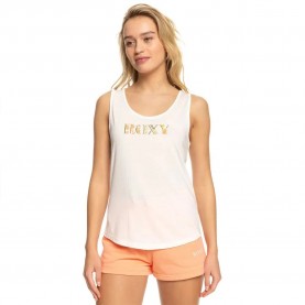 тениска,дамски,тениски,roxy,losing,my,mind,sleeveless,t,shirt,white,(snow,white)