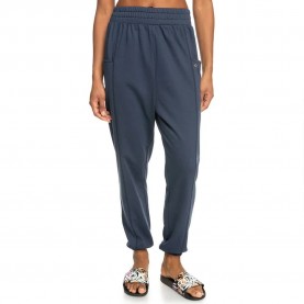 Анцуг Roxy Next sweat pants - Blue (Mood Indigo) анцуг,дамски,панталони,roxy,next,sweat,pants,blue,(mood,indigo)