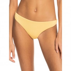 дамски,бански,костюми,roxy,rib,love,the,baja,bikini,bottom,flax,(orange)