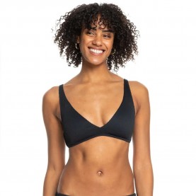 дамски,бански,костюми,roxy,rib,love,the,oceana,v,bikini,top,black