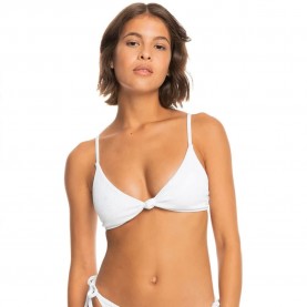 дамски,бански,костюми,roxy,rib,love,the,surf,knot,bikini,top,bright,white,(white)