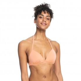 дамски,бански,костюми,roxy,sd,beach,classics,mod,mold,tri,bikini,top,orange,(papaya,punch)