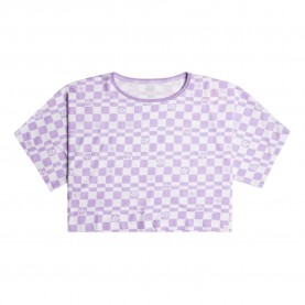 тениска,детски,тениски,roxy,set,the,mood,short,sleeve,t,shirt,purple,(purple,rose,flower,box)