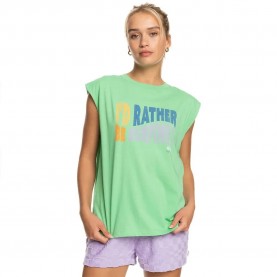тениска,дамски,тениски,roxy,the,smell,of,the,sea,sleeveless,t,shirt,green,(absinthe,green)